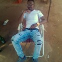 Fearnot From Alberton, Gauteng