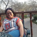 Charley3 From Ficksburg, Free State