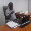 Thoms From Pretoria, Gauteng