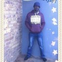 cheslin From Johannesburg South, Gauteng