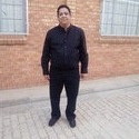 All Black Beaufort West