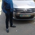 HUBBY2 Fauresmith