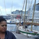 Tashh From Cape Town, Western Cape