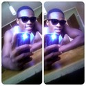 Rizzy From Pretoria, Gauteng
