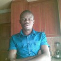 Theron2 From Johannesburg South, Gauteng