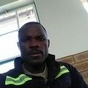Mronza From Brits, North West
