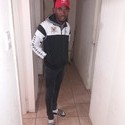 Alvirn From Polokwane, Limpopo