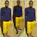 Raseta From Vanderbijlpark, Gauteng