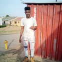 Bberh luh From Durban, Kwazulu-Natal