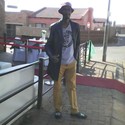Dawn10 From Pretoria, Gauteng