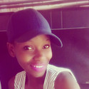 Lerato83 From Burgersfort, Limpopo