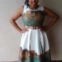 Rocher Randfontein