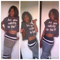 princessDee From Pretoria, Gauteng