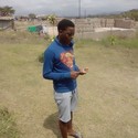 Sakhie From White River, Mpumalanga