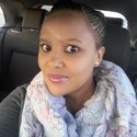 Pinkiness From Alberton, Gauteng