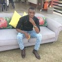 Lygn From Randburg, Gauteng