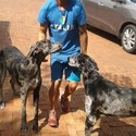 Albie From Durban, Kwazulu-Natal