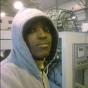 Drewzer2000 From Rustenburg, North West