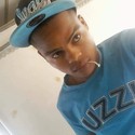 Iniesta2 From Rustenburg, North West