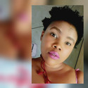 Ms Cedras From Alberton, Gauteng