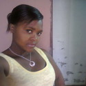 Lilly107 From Cape Town, Western Cape