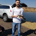 Keblin From Benoni, Gauteng
