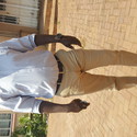 geegee From Sandton, Gauteng