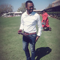 siyaMan From Pretoria, Gauteng