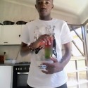 Thabo133 From Soweto, Gauteng