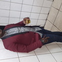gilberto From Sandton, Gauteng