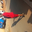 Lati bae From Midrand, Gauteng