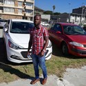 azeezolu From Cape Town, Western Cape