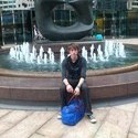 Ricardo15 From Pretoria, Gauteng