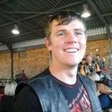Jonnomac7 From Klerksdorp, North West
