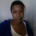 Annky From Potchefstroom, North West