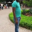 Busani From Polokwane, Limpopo