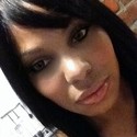 Niecha From Cape Town, Western Cape