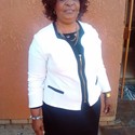 Maria122 From Johannesburg, Gauteng