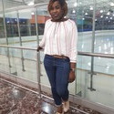 Pershy From Midrand, Gauteng