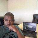 Kay Man From Vanderbijlpark, Gauteng