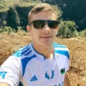 Xavier25 From Pretoria, Gauteng