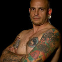 tattoodfreak From Johannesburg, Gauteng