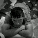 Timid_Man From Port Elizabeth, Eastern Cape