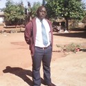 Brine From Johannesburg South, Gauteng