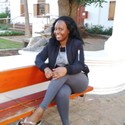 Dannah From Cape Town, Western Cape