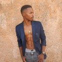 Tunnechi From Klerksdorp, North West