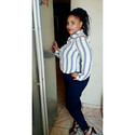 Tshidi13 From Brakpan, Gauteng