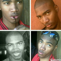 RoughGen_Bongz From Soweto, Gauteng