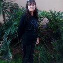 Rina8 From Potchefstroom, North West