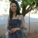 Hannelie From Kuruman, Northern Cape